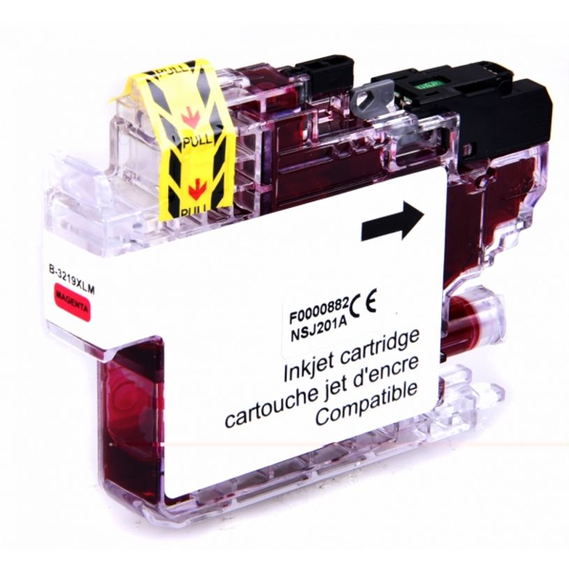 3584770907037-Cartouche compatible Brother LC3219XL - magenta - Uprint-P_79428525_2-1