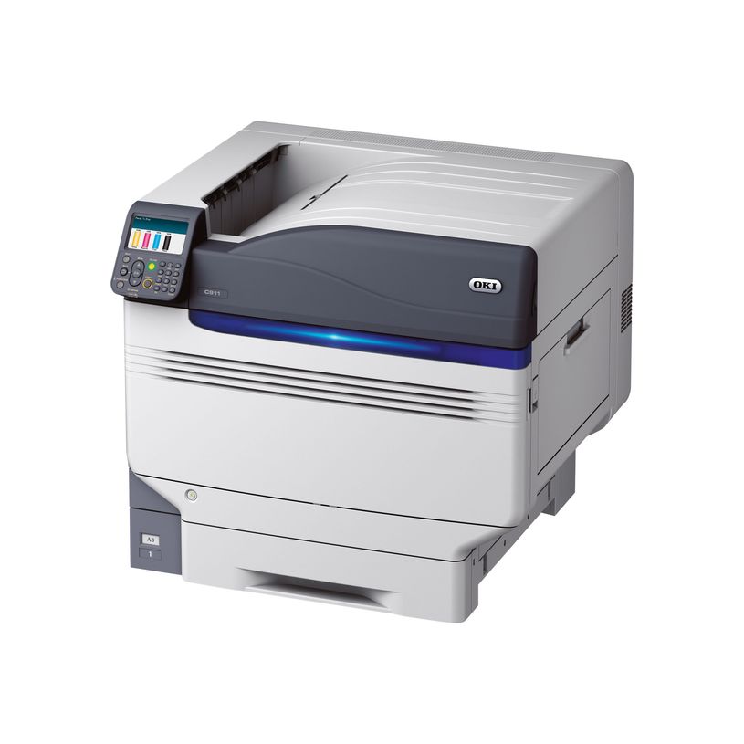 5031713061113-OKI - C911Dn - imprimante - couleur - laser-P_79428934_1-0