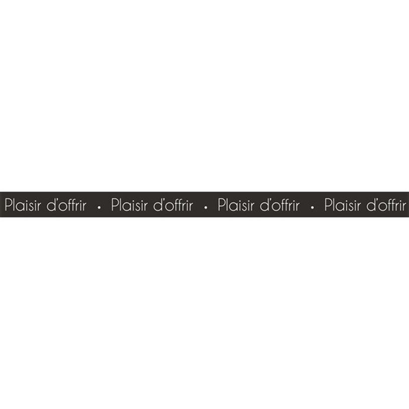 3329686021299-Maildor - Bolduc - ruban d'emballage 10 mm x 250 m - plaisir d'offrir noir/blanc-P_79429554_3-2