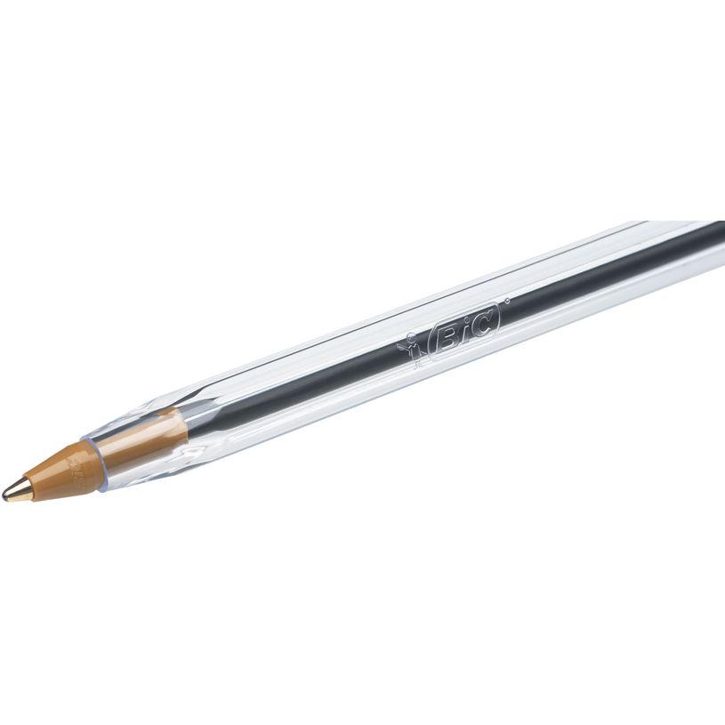 3086123368798-BIC Cristal Original - 15 Stylos à bille - noir, rouge, bleu, vert-P_79429575_4-3