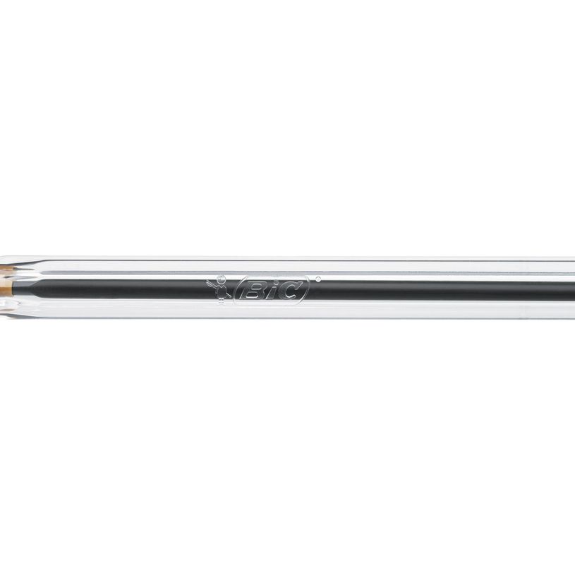 3086123368798-BIC Cristal Original - 15 Stylos à bille - noir, rouge, bleu, vert-P_79429575_5-4