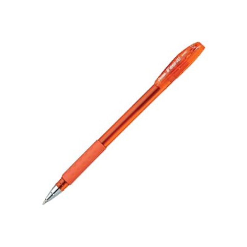 0884851028907-Pentel IFeel-it! - Stylo à bille - orange - 0,7 mm-P_79429817_1-0