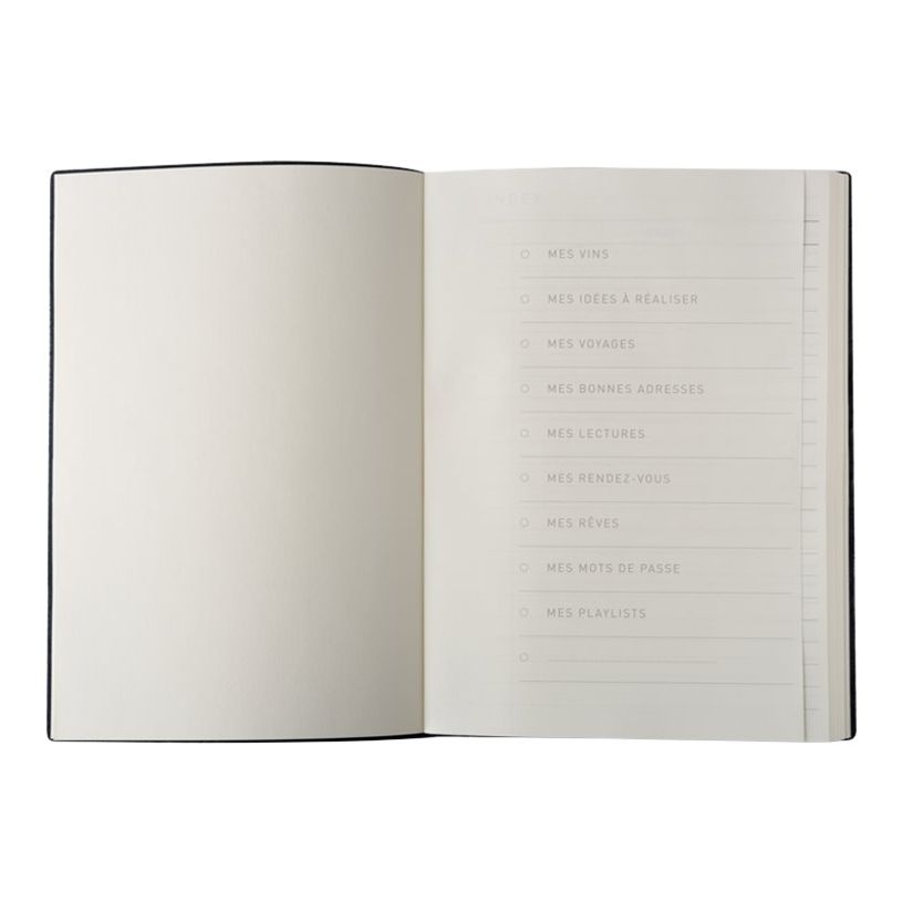3108724521157-Oberthur - Carnet de notes en cuir - A6 - noir-P_79429899_1-1