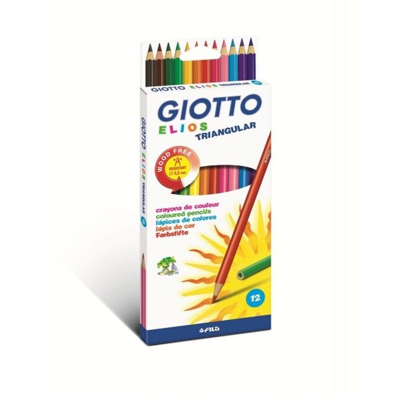 8000825275807-GIOTTO ELIOS - 12 Crayons de couleur triangulaires-P_79430001_1-0