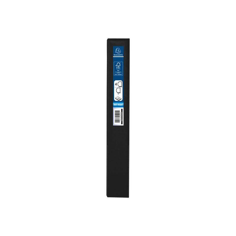 3130635184206-Exacompta Kreacover - Classeur à anneaux personnalisable - Dos 47 mm - A4 Maxi - pour 200 feuilles - no-P_79430111_4-3