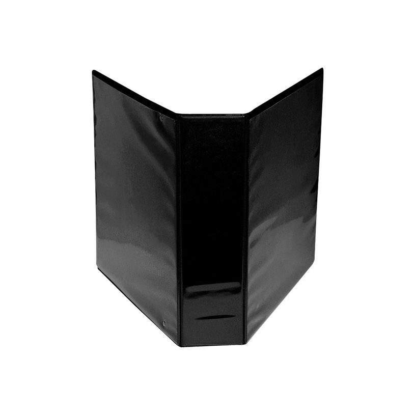 3130635184404-Exacompta Kreacover - Classeur à anneaux personnalisable - Dos 70 mm - A4 Maxi - noir - 3 -P_79430113_3-2