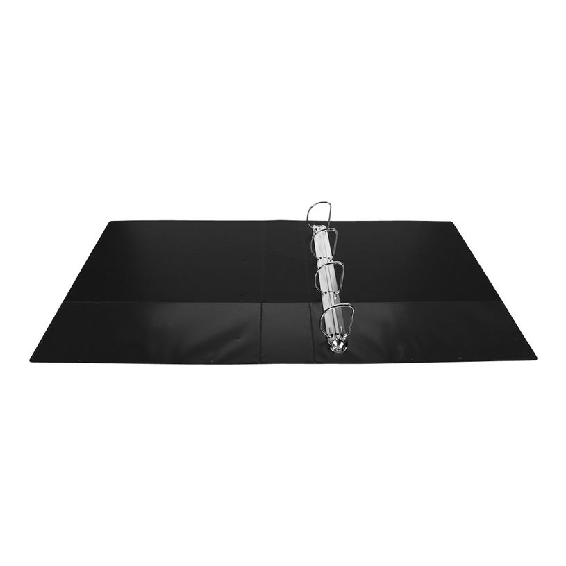 3130635184404-Exacompta Kreacover - Classeur à anneaux personnalisable - Dos 70 mm - A4 Maxi - noir - 3 -P_79430113_5-4