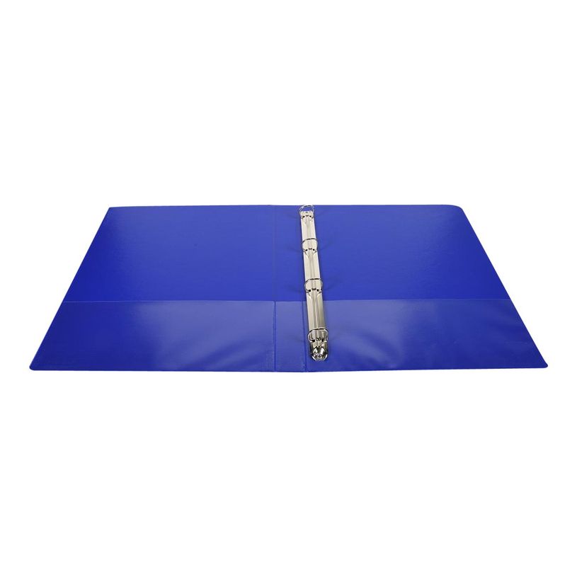 3130637518412-Exacompta Kreacover - Classeur à anneaux personnalisable - Dos 38 mm - A4 Maxi - pour 100 feuilles - bl-P_79430121_3-2