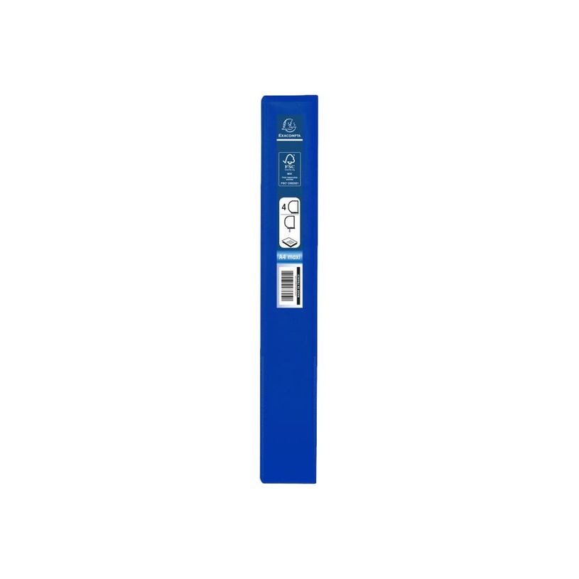 3130637518429-Exacompta Kreacover - Classeur à anneaux personnalisable - Dos 47 mm - A4 Maxi - pour 200 feuilles - bl-P_79430122_4-3