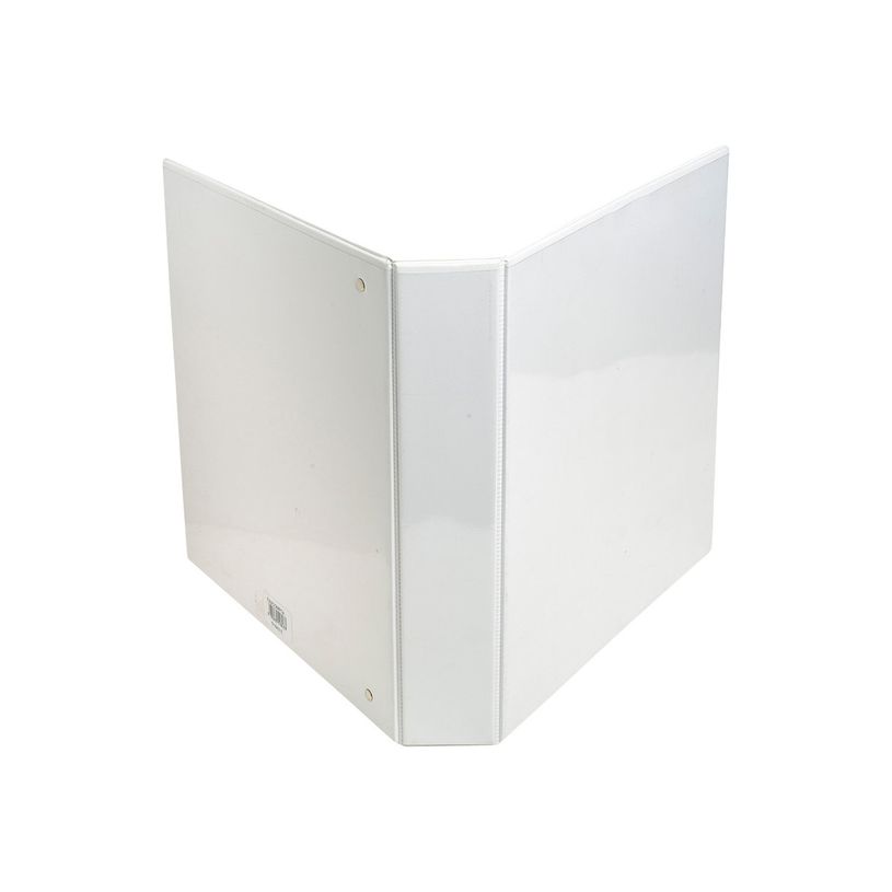 3130639518427-Exacompta Kreacover - Classeur à anneaux personnalisable - Dos 47 mm - A4 Maxi - pour 200 feuilles - bla-P_79430129_2-1
