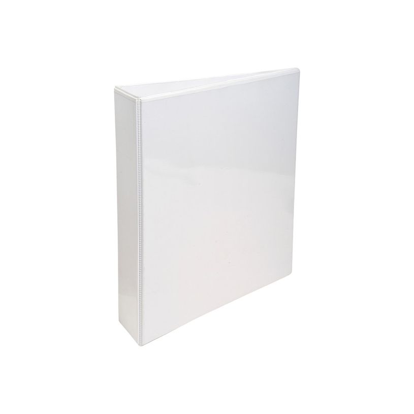 3130639518434-Exacompta Kreacover - Classeur à anneaux personnalisable - Dos 60 mm - A4 Maxi - pour 225 feuilles - bla-P_79430130_2-1