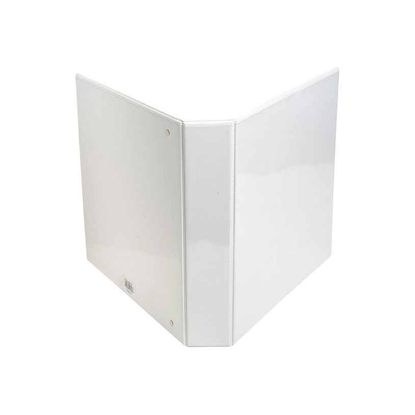 3130639518434-Exacompta Kreacover - Classeur à anneaux personnalisable - Dos 60 mm - A4 Maxi - pour 225 feuilles - bla-P_79430130_3-2