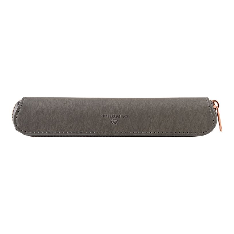 3108722674466-Oberthur Move - Étui simple pour stylo - gris-P_79430595_2-1