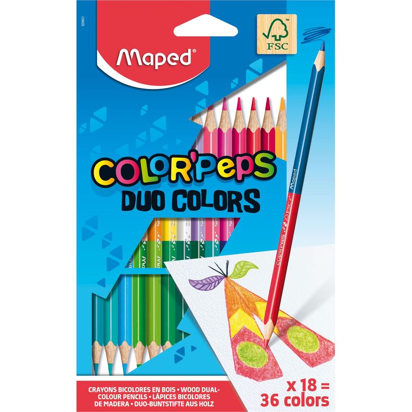 3154148296010-Maped Color'Peps Duo - 18 Crayons de couleur 2-en-1-P_79430918_1-0