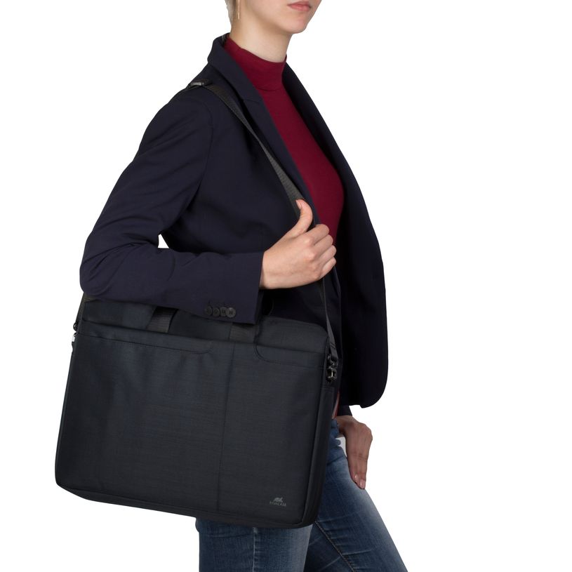 4260403570784-RIVACASE Biscayne - Sacoche pour ordinateur portable 15,6" - noir-P_79431164_3-1
