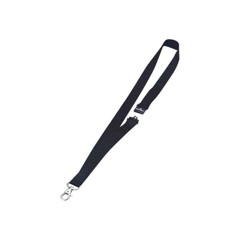 4005546808284-Durable - Lacet pour badge - cordon détachable - noir-P_79431206_1-0