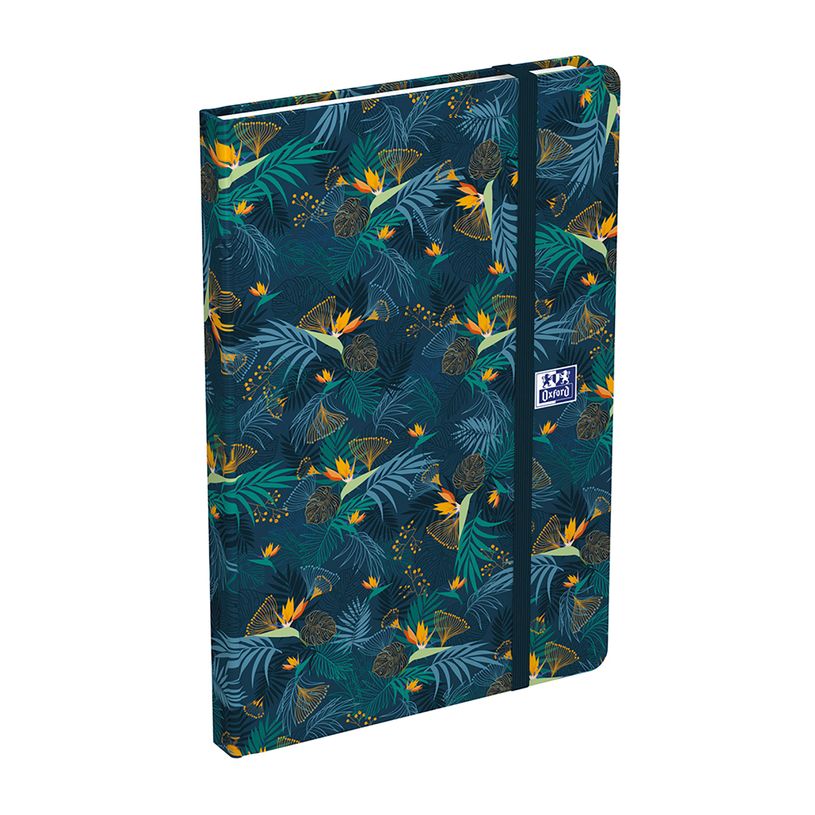 3147280066634-Agenda à élastique Oxford Flowers - 1 semaine sur 2 pages - 10 x 15 cm - disponible dans d-P_79431253_6-4