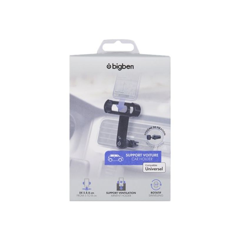 3571211386711-Bigben - support de voiture pour smartphone avec fixation sur grille aération - bras rotat-P_79431506_1-3
