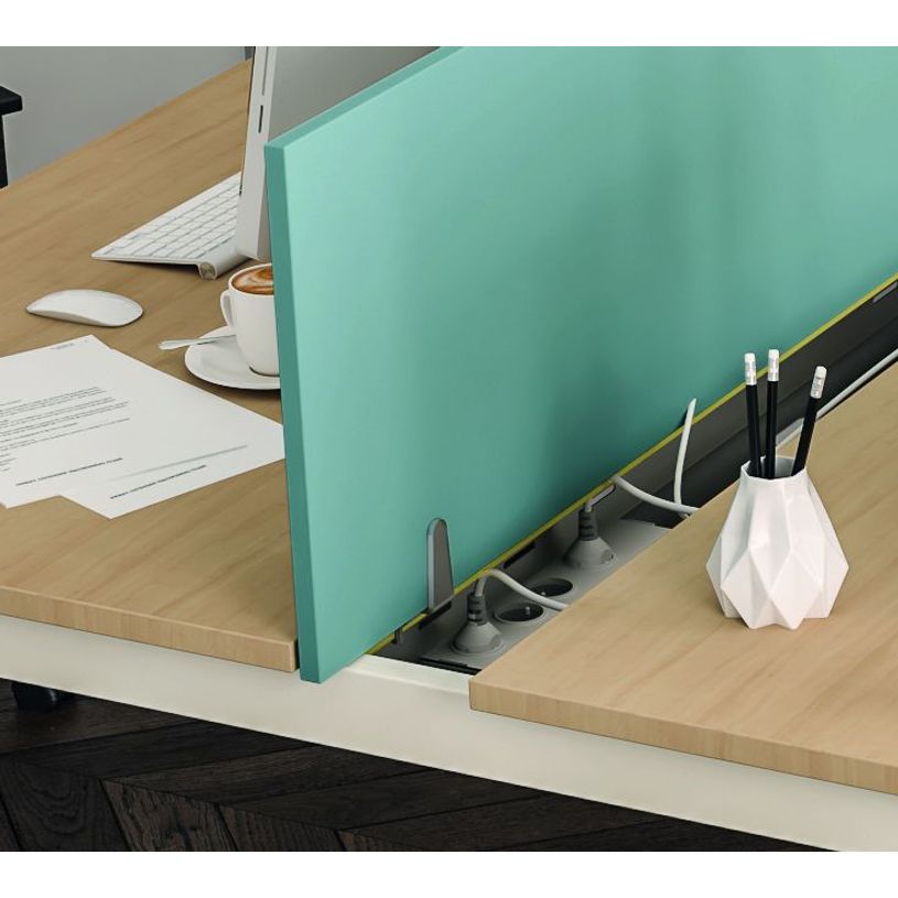 3253310144088-Goulotte réceptacle de bureau pour cables et prises électriques pour plan L140-P_79432439_1-0
