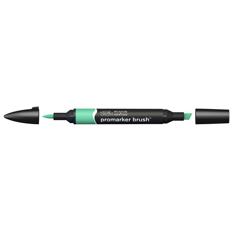 884955042571-BrushMarker - Stylo pinceau et marqueur - vert menthe-P_79432657_1-0