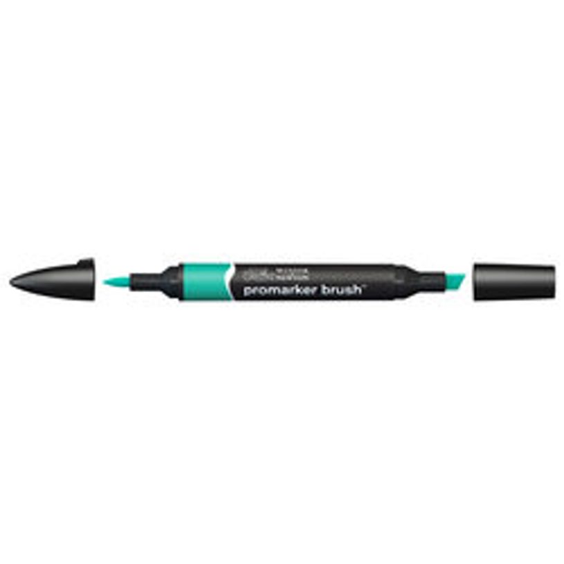 884955042960-BrushMarker - Stylo pinceau et marqueur - océan turquoise-P_79432696_1-0