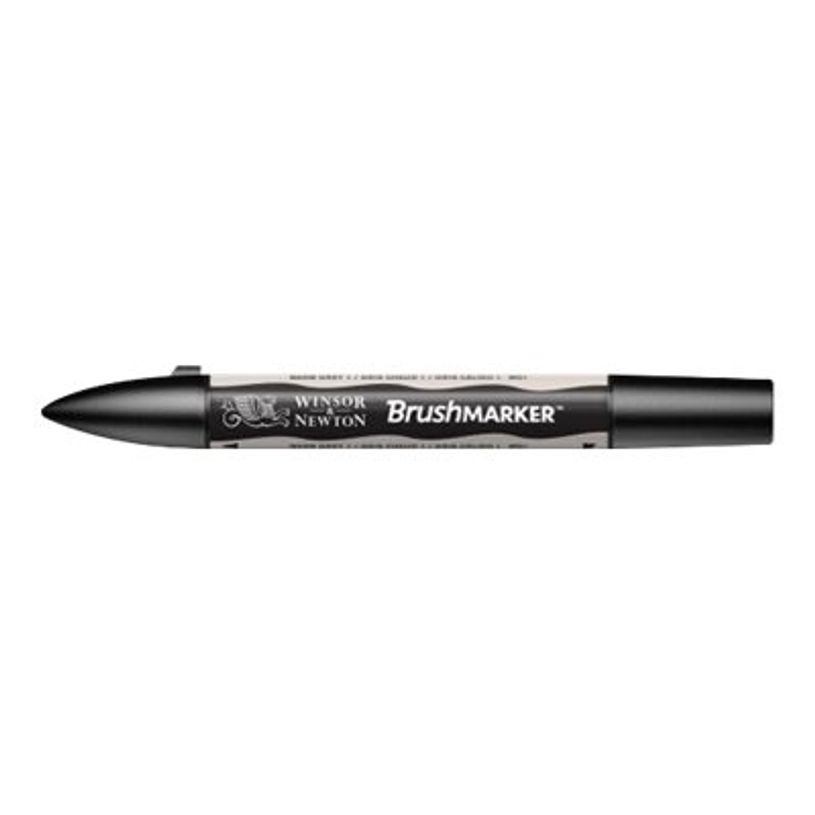 884955043035-BrushMarker - Stylo pinceau et marqueur - gris chaud 1-P_79432702_2-1