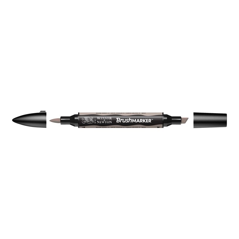 884955043042-BrushMarker - Stylo pinceau et marqueur - gris chaud 2-P_79432703_1-0