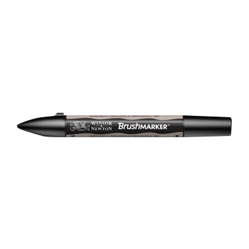 884955043042-BrushMarker - Stylo pinceau et marqueur - gris chaud 2-P_79432703_3-2