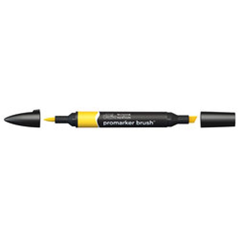 884955043127-BrushMarker - Stylo pinceau et marqueur - tournesol-P_79432710_1-0