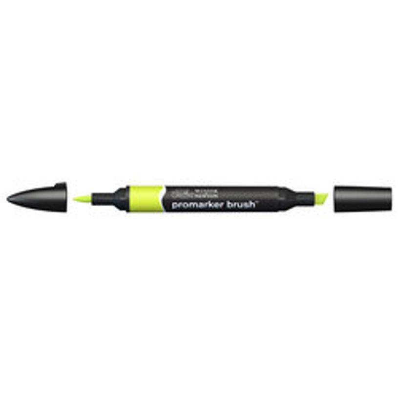 884955043165-BrushMarker - Stylo pinceau et marqueur - citron vert-P_79432714_1-0
