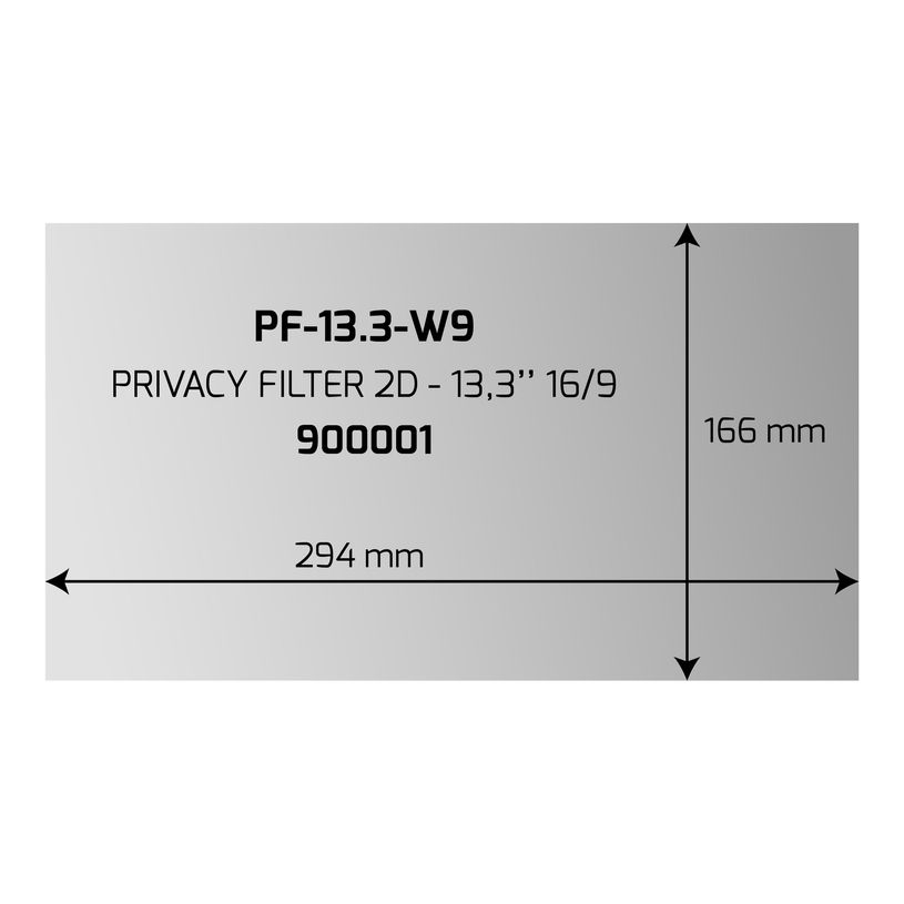 3567049000011-PORT Professional - filtre de confidentialité pour écran 13"-P_79432920_1-0