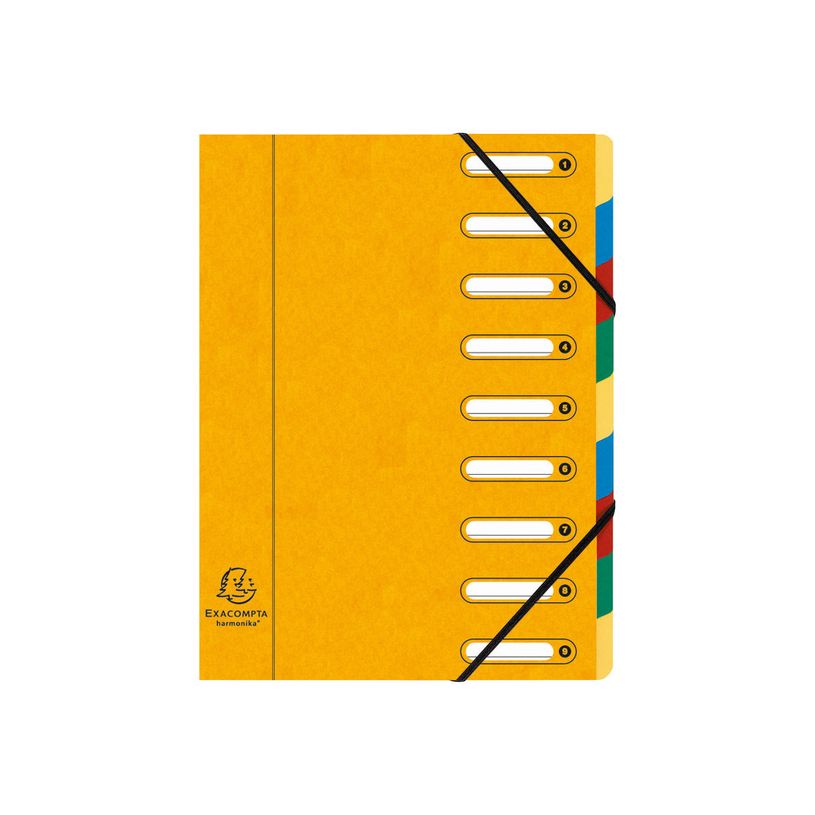 3130630053095-Exacompta Harmonika - Trieur à fenêtres 9 positions - disponible dans différentes couleu-P_79433277_3-2