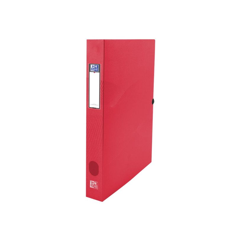 3045050381065-Oxford Osmose - Boîte de classement plastique - dos 40 mm - disponible dans différentes c-P_79433708_7-6