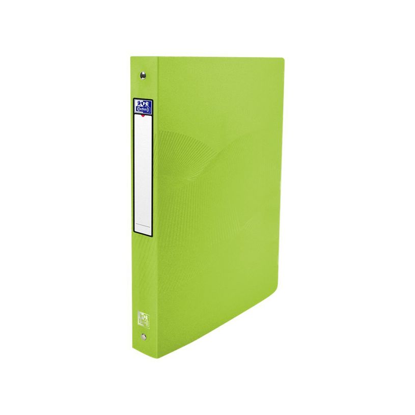 3045050381812-Oxford Osmose - Classeur à anneaux - Dos 40 mm - A4 - pour 225 feuilles - disponible dans -P_79433711_7-6