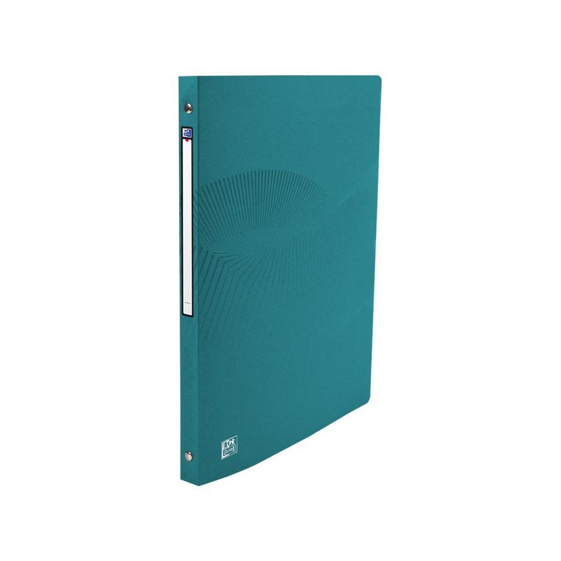 3045050381966-Oxford Osmose - Classeur à anneaux - Dos 20 mm - A4 - pour 100 feuilles - disponible dans -P_79433712_7-6
