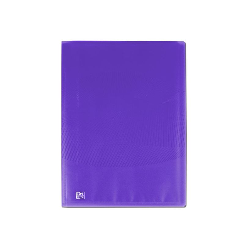 3045050382291-Oxford Osmose - Porte vues - 40 vues - A4 - disponible dans différentes couleurs-P_79433713_3-2