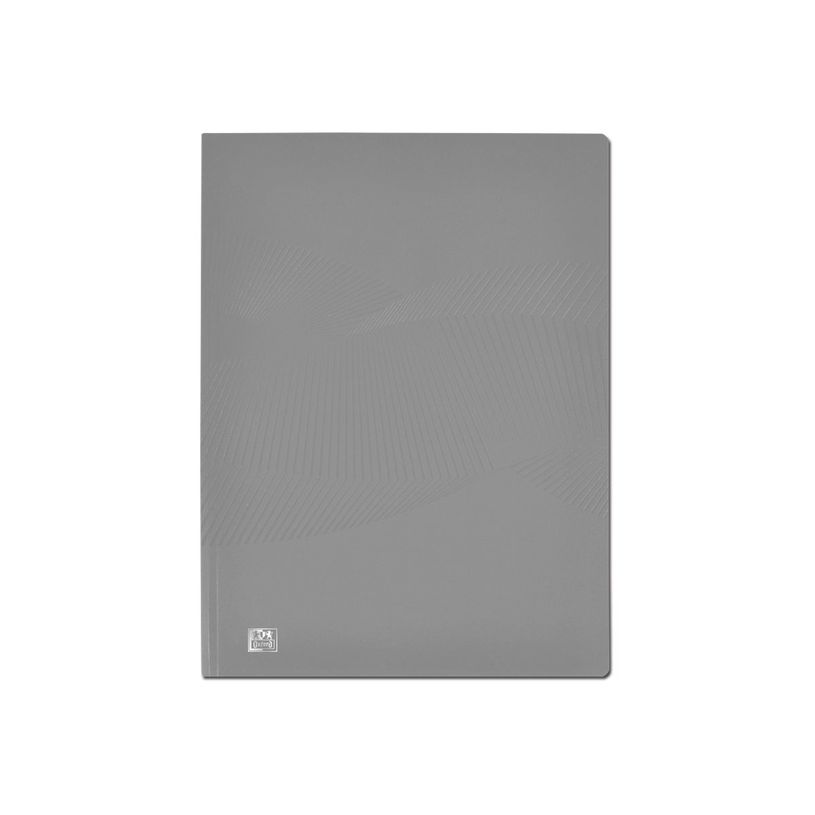 3045050382291-Oxford Osmose - Porte vues - 40 vues - A4 - disponible dans différentes couleurs-P_79433713_6-5