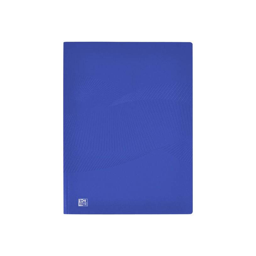 3045050382291-Oxford Osmose - Porte vues - 40 vues - A4 - disponible dans différentes couleurs-P_79433713_9-8