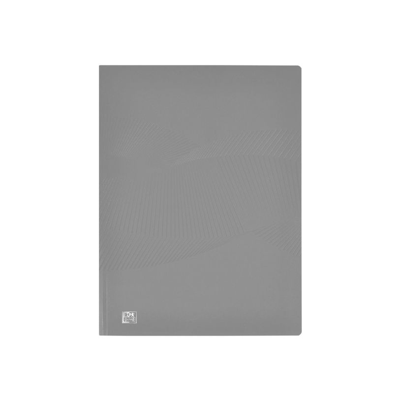 3045050382383-Oxford Osmose - Porte vues - 80 vues - A4 - disponible dans différentes couleurs-P_79433714_4-3