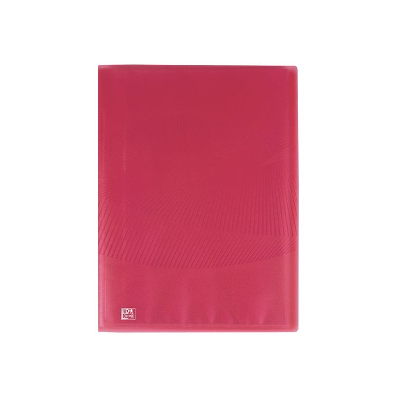 3045050382383-Oxford Osmose - Porte vues - 80 vues - A4 - disponible dans différentes couleurs-P_79433714_6-5