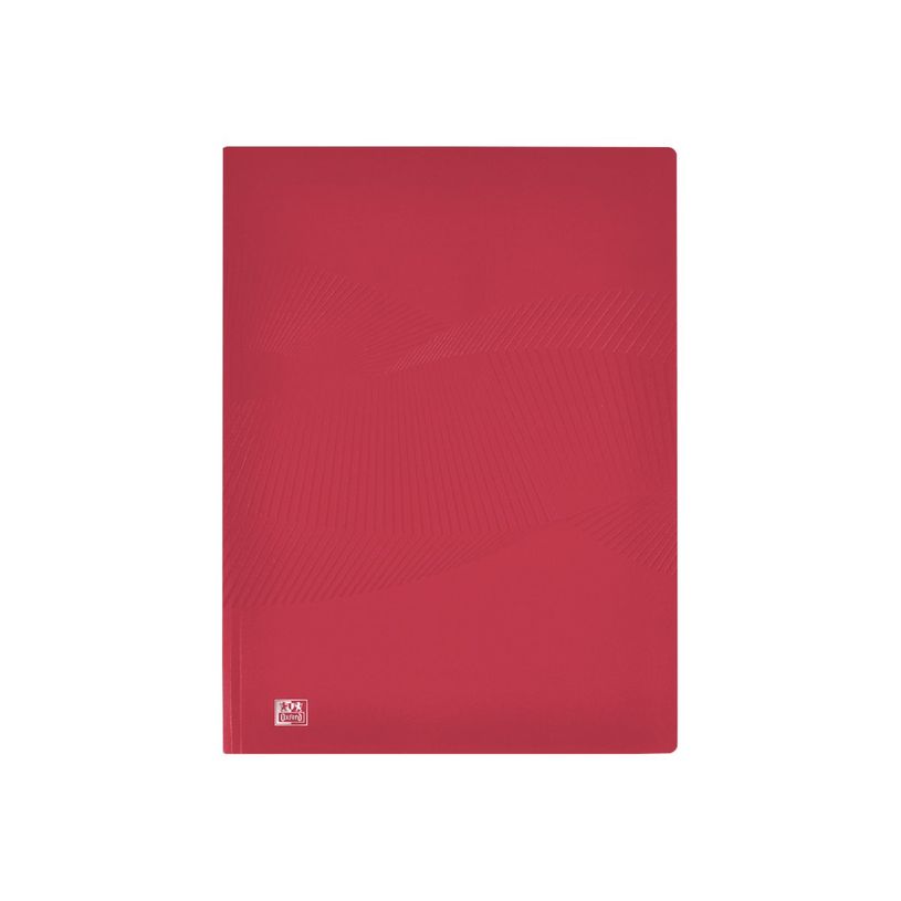 3045050382383-Oxford Osmose - Porte vues - 80 vues - A4 - disponible dans différentes couleurs-P_79433714_7-6