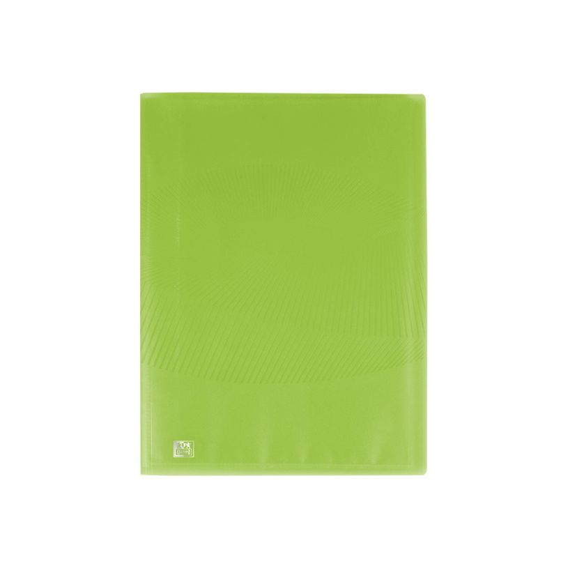 3045050382383-Oxford Osmose - Porte vues - 80 vues - A4 - disponible dans différentes couleurs-P_79433714_8-7