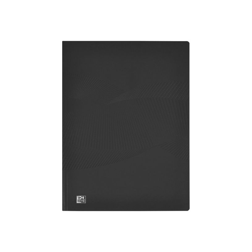 3045050382383-Oxford Osmose - Porte vues - 80 vues - A4 - disponible dans différentes couleurs-P_79433714_9-8