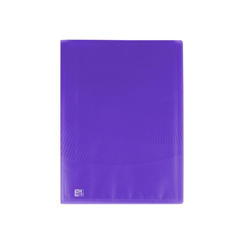 3045050382475-Oxford Osmose - Porte vues - 120 vues - A4 - disponible dans différentes couleurs-P_79433715_7-6