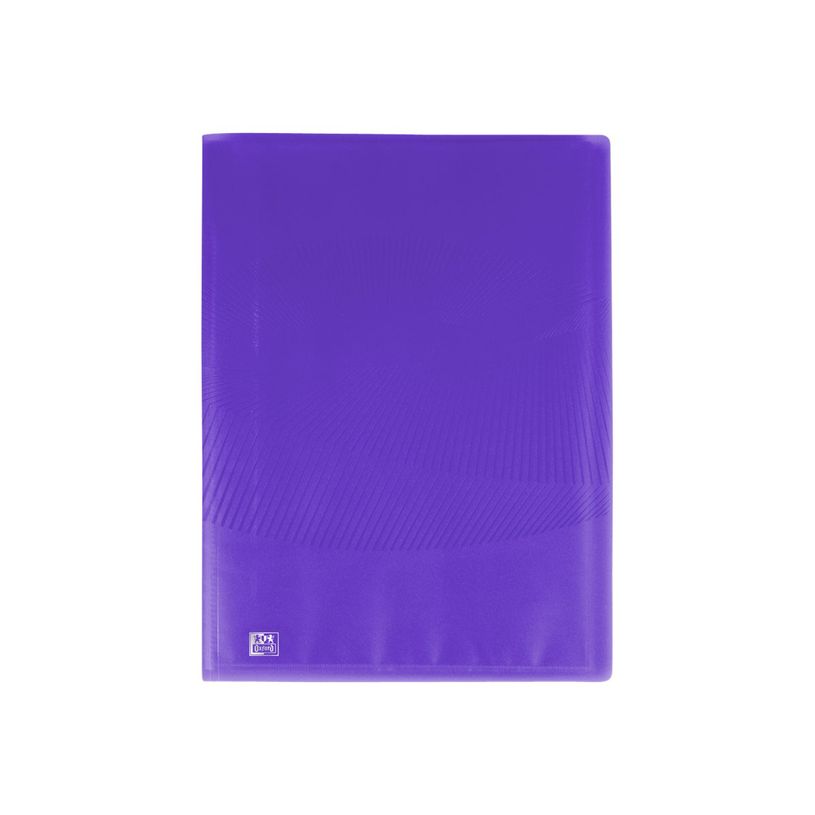 3045050382536-Oxford Osmose - Porte-vues - 160 vues - A4 - disponible dans différentes couleurs-P_79433716_4-3