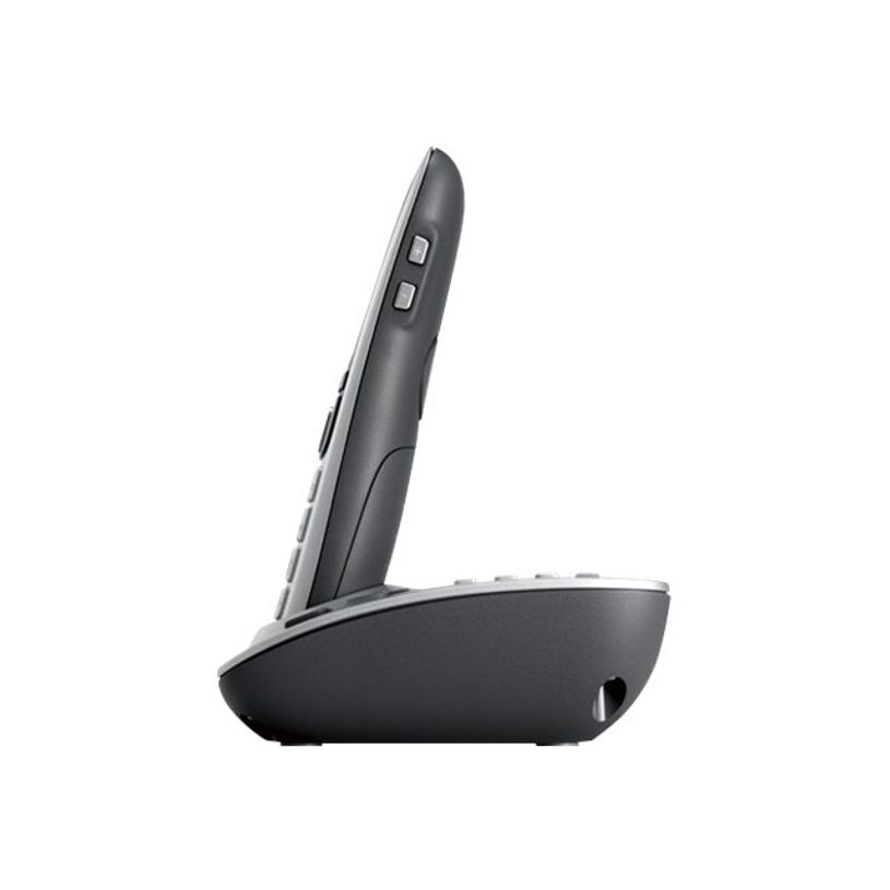 4250366848662-Gigaset E560A - téléphone sans fil - avec répondeur - argent-P_79433962_5-4
