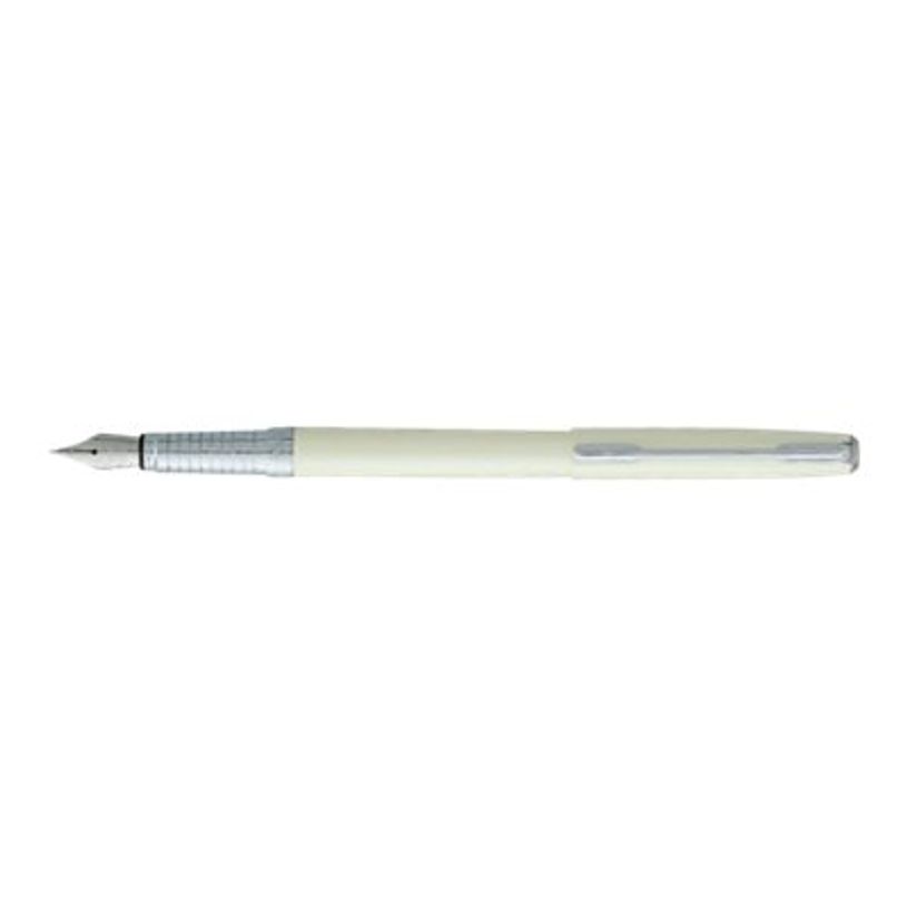 3219918242236-Enzo Varini Archetto - Stylo plume laqué - bleu pâle irisé-P_79434063_1-0