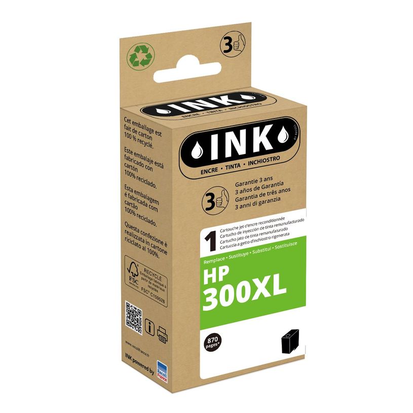 8720282009059-Cartouche compatible HP 300XL - noir - ink-P_79434334_1-0