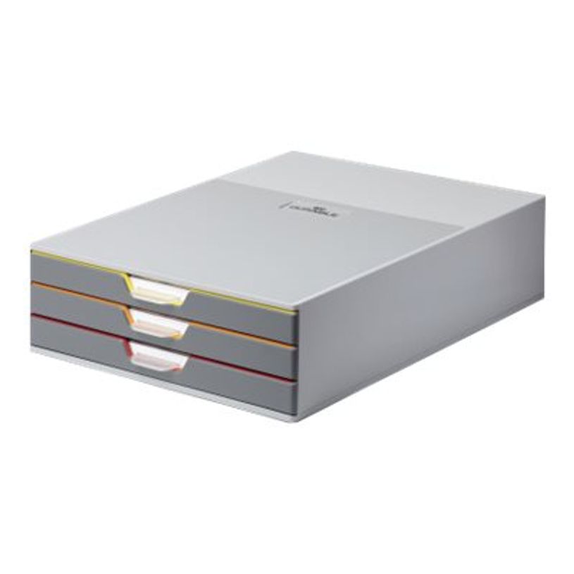 4005546985602-Durable Varicolor - Module de classement 3 tiroirs - multicolore-P_79434834_3-2