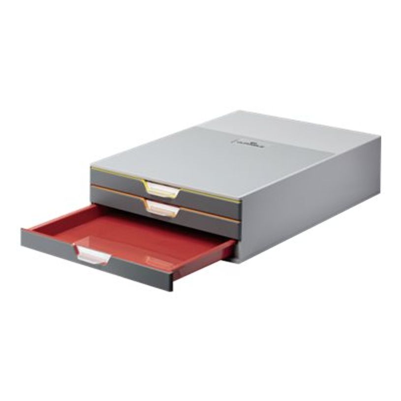 4005546985602-Durable Varicolor - Module de classement 3 tiroirs - multicolore-P_79434834_4-3